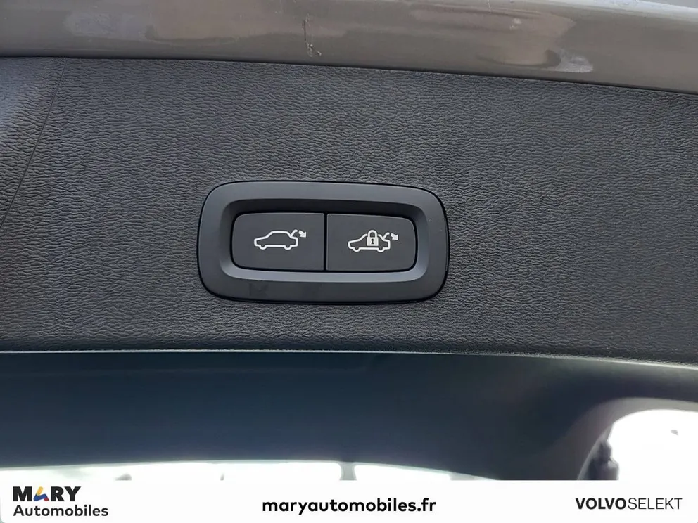 Véhicule occasion 226128 - volvo EX40 - Photo 10