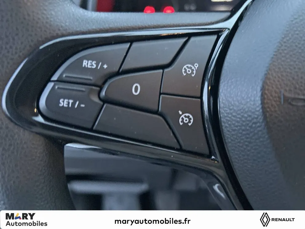 Véhicule occasion 215994 - renault TRAFIC - Photo 22