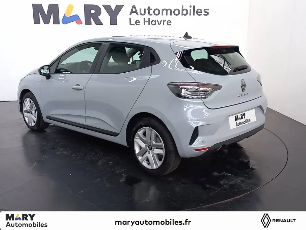 Véhicule occasion 183107 - renault CLIO - Photo 7