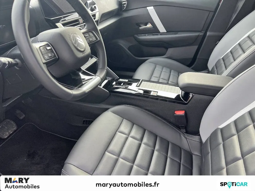 Véhicule occasion 180107 - Citroën C4 - Photo 10