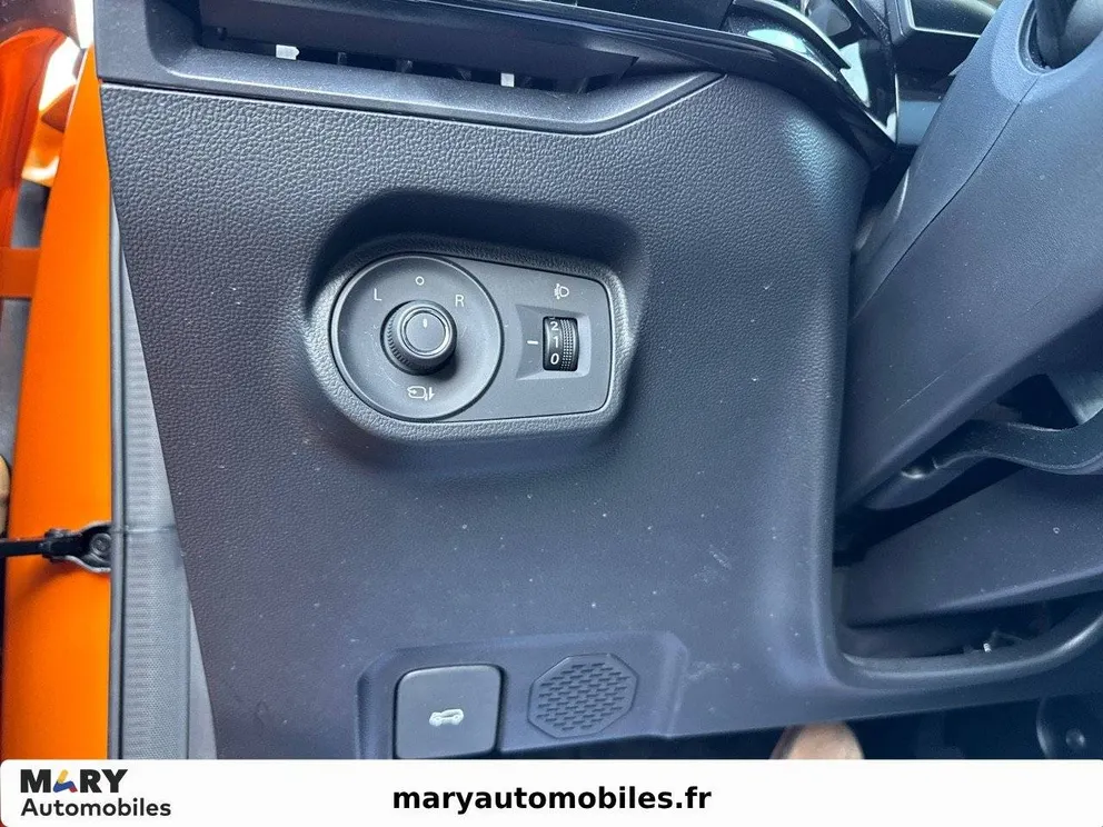 Véhicule occasion 175485 - mg MG4 - Photo 16