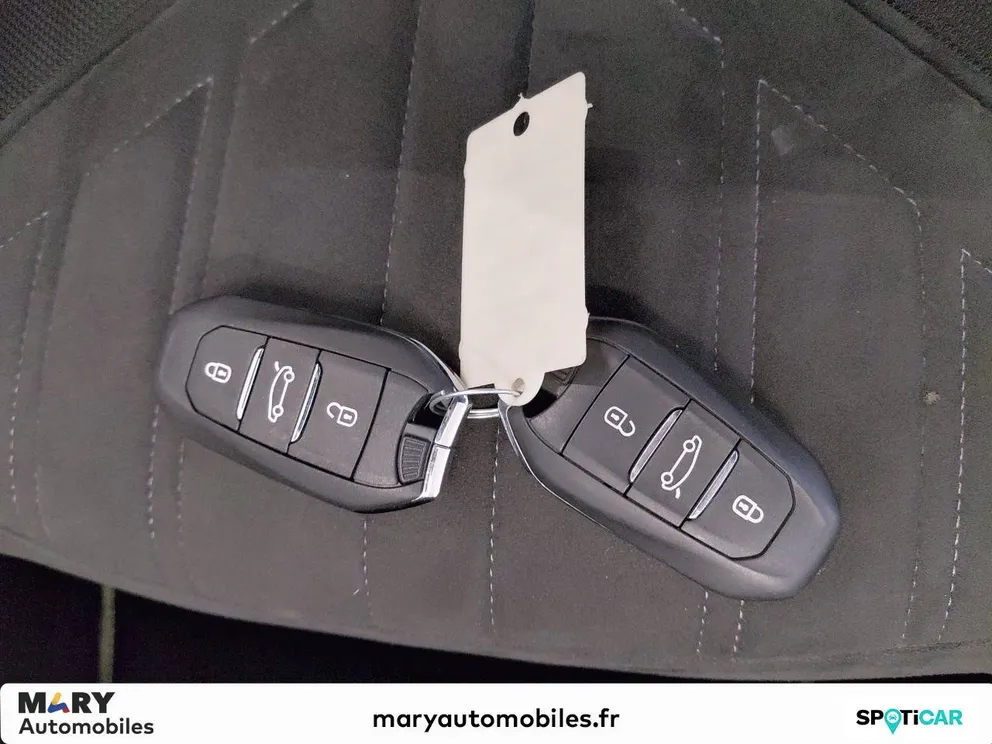 Véhicule occasion 238149 - peugeot 308 - Photo 15