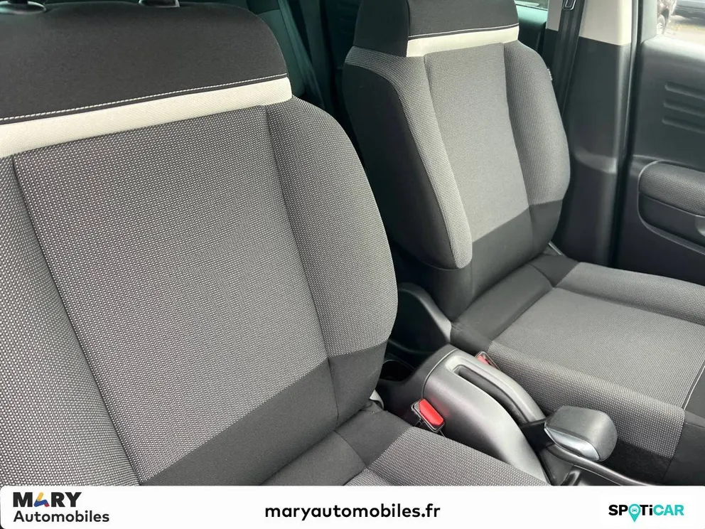 Véhicule occasion 163400 - Citroën C3 AIRCROSS - Photo 14