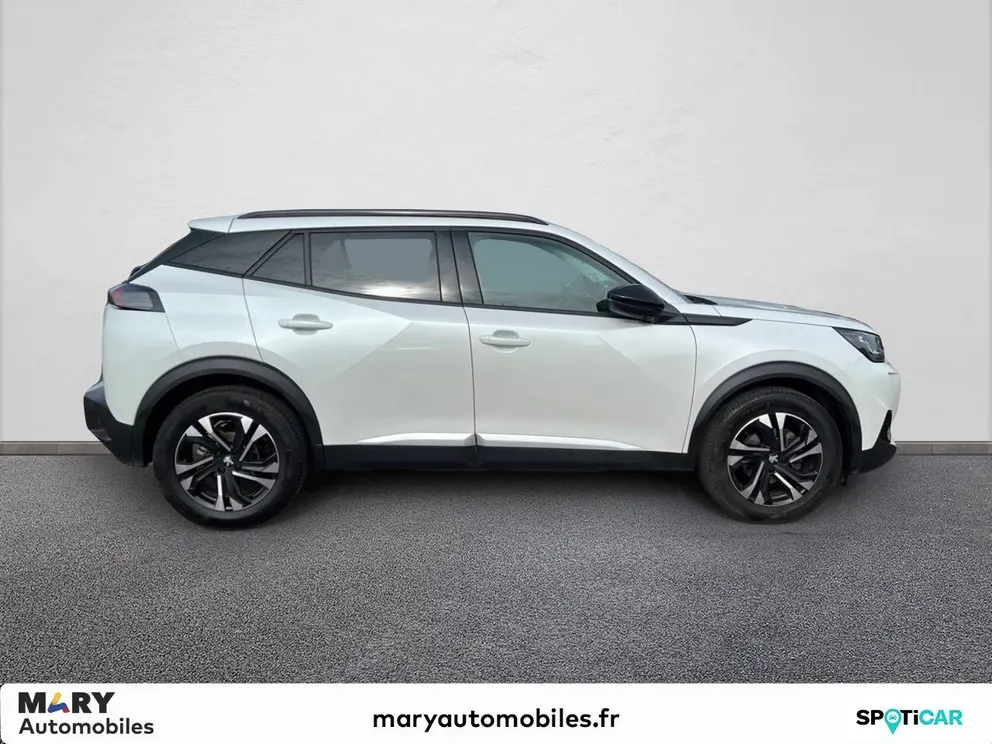 Véhicule occasion 229308 - peugeot 2008 - Photo 4