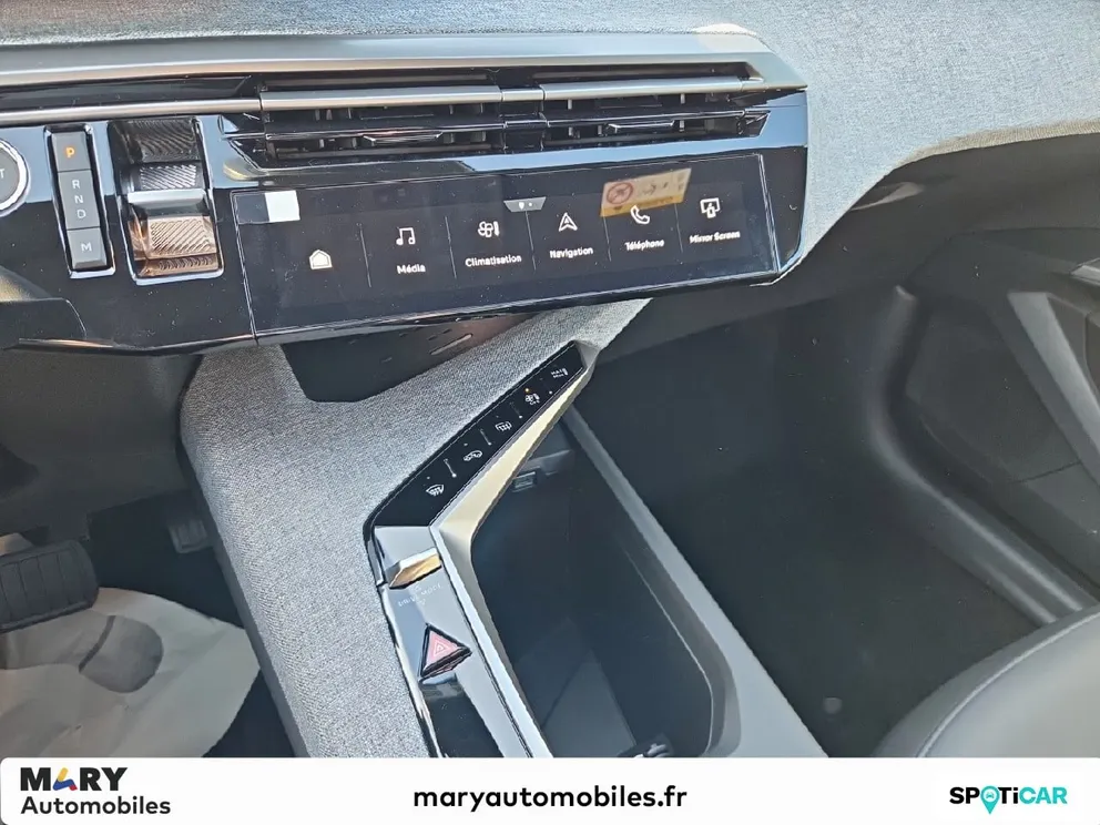 Véhicule occasion 1227831 - peugeot 3008 - Photo 10