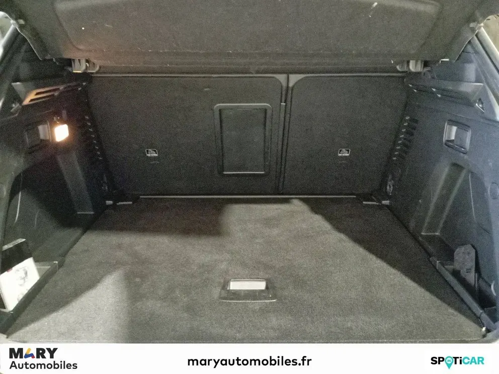 Véhicule occasion 227996 - peugeot 3008 - Photo 6