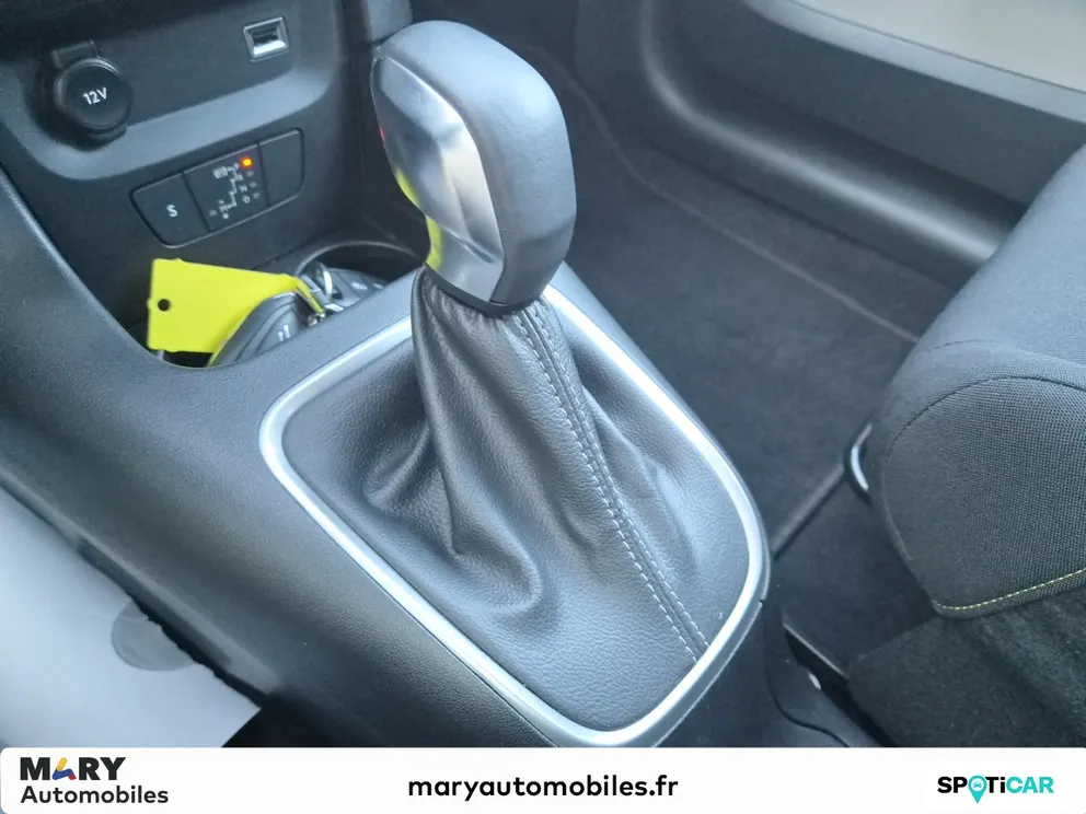 Véhicule occasion 1232996 - Citroën C3 - Photo 9