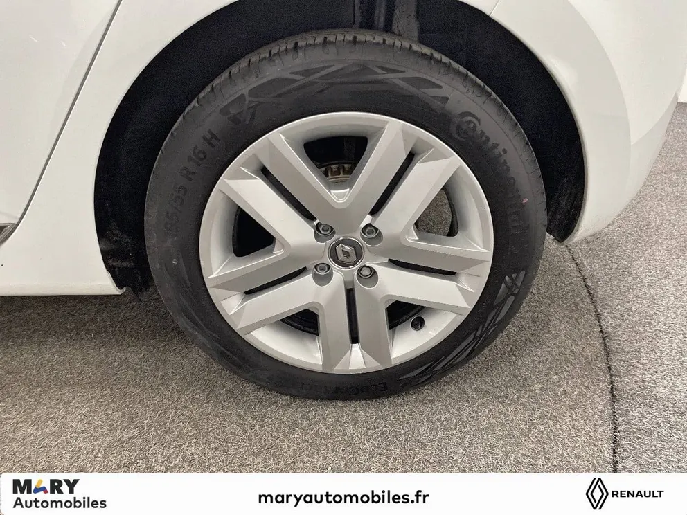 Véhicule occasion 201056 - renault CLIO - Photo 11