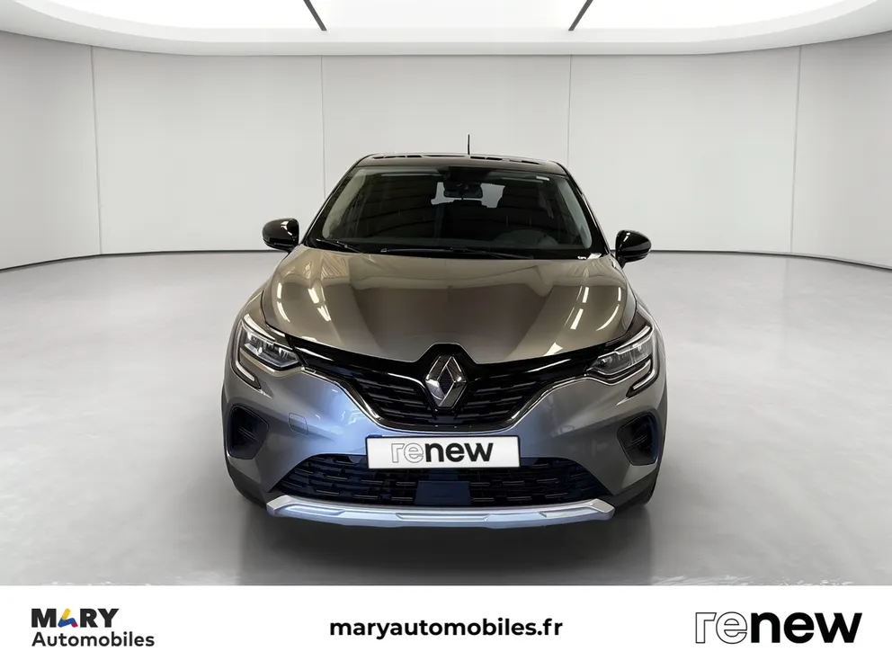 Véhicule occasion 1235345 - renault CAPTUR - Photo 8
