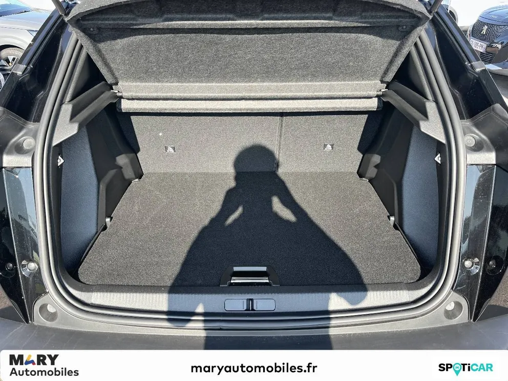 Véhicule occasion 182145 - peugeot 2008 - Photo 6