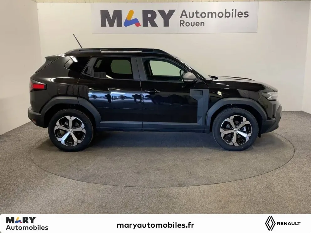 Véhicule occasion 217180 - dacia DUSTER - Photo 4