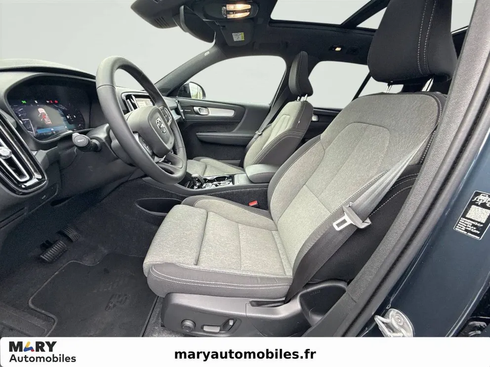 Véhicule occasion 220792 - volvo XC40 - Photo 9