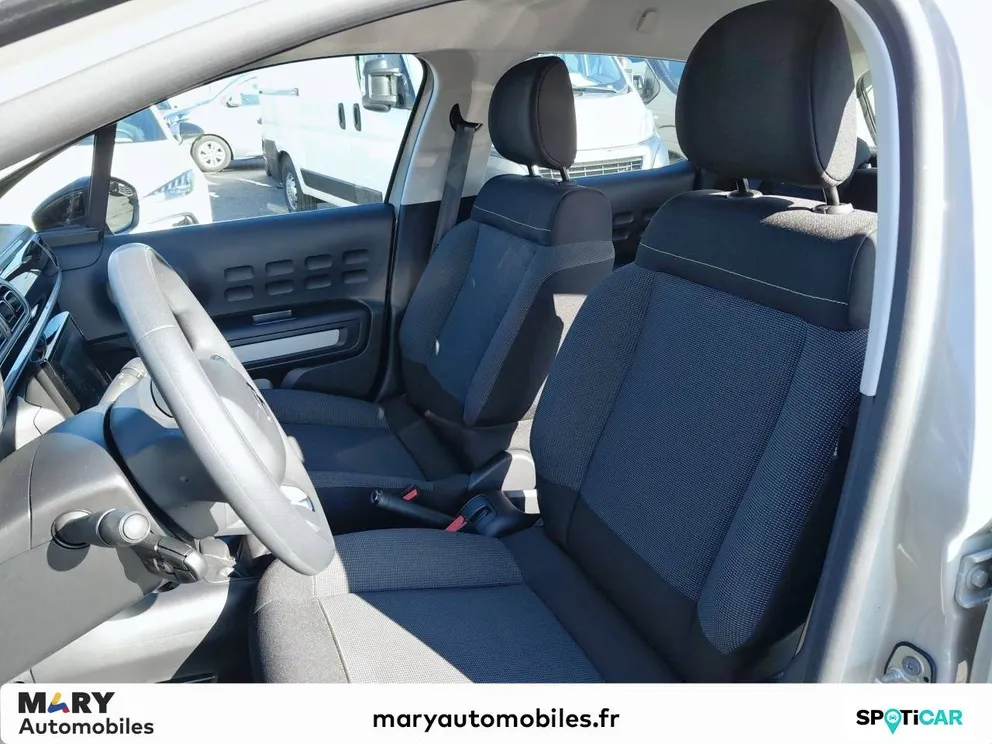 Véhicule occasion 223917 - Citroën C3 - Photo 9