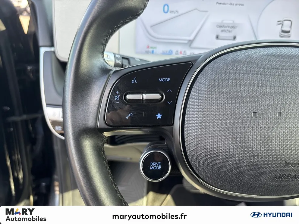 Véhicule occasion 218730 - hyundai IONIQ 5 - Photo 12