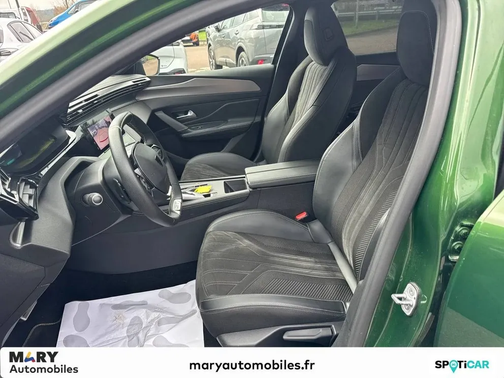 Véhicule occasion 226155 - peugeot 308 - Photo 9