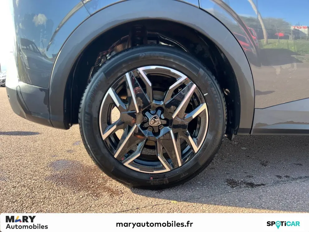 Véhicule occasion 228810 - peugeot 3008 - Photo 11