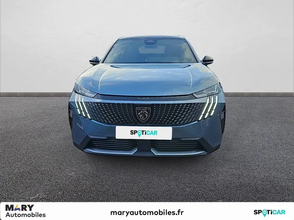 Véhicule occasion 220364 - peugeot 3008 - Photo 2