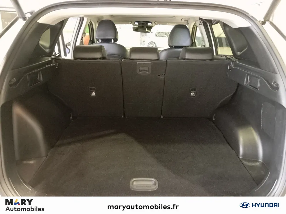 Véhicule occasion 228637 - hyundai TUCSON - Photo 15