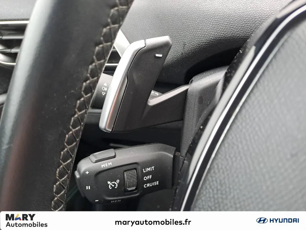 Véhicule occasion 206285 - peugeot 3008 - Photo 15