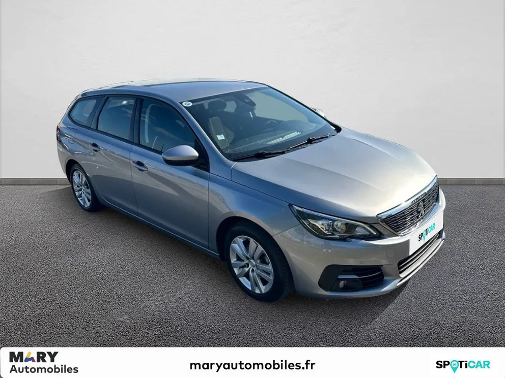 Véhicule occasion 235181 - peugeot 308 - Photo 3