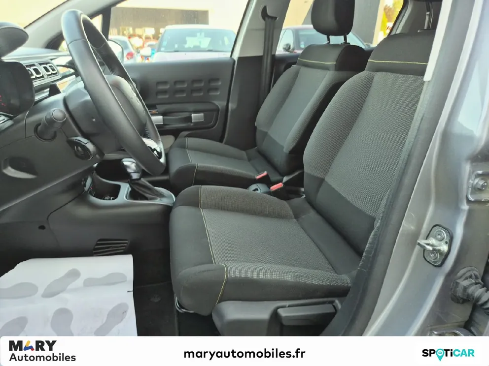 Véhicule occasion 1232996 - Citroën C3 - Photo 13