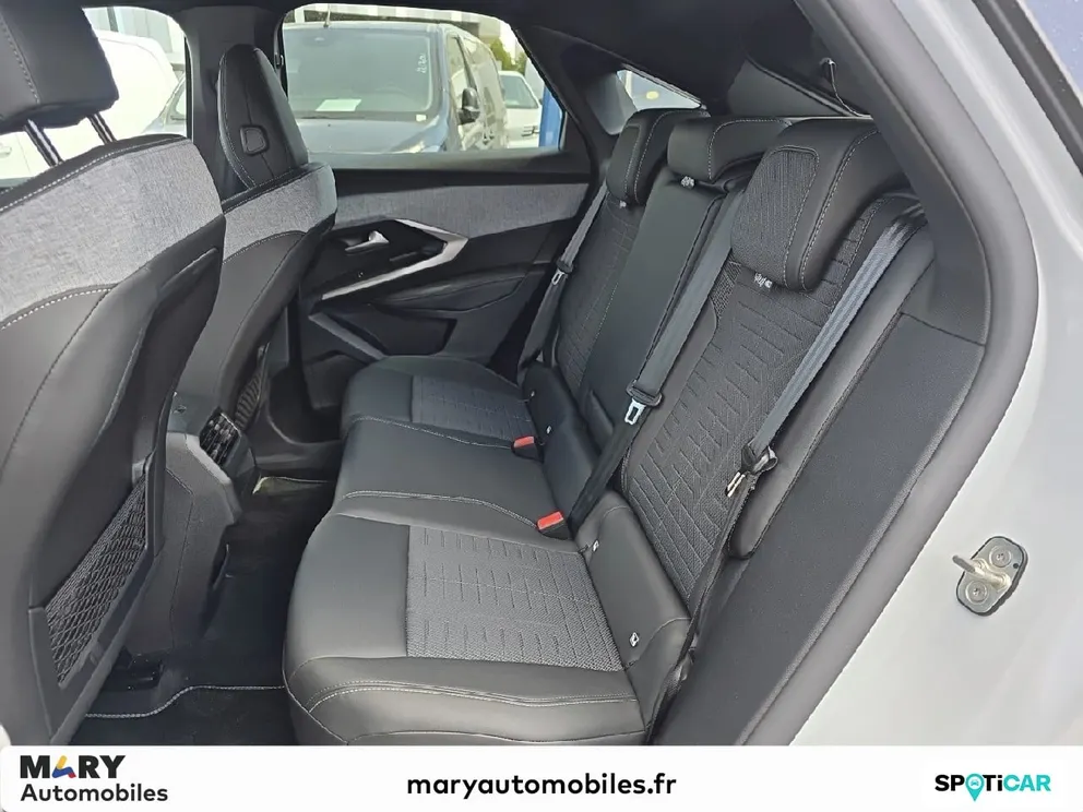 Véhicule occasion 224336 - peugeot 3008 - Photo 17