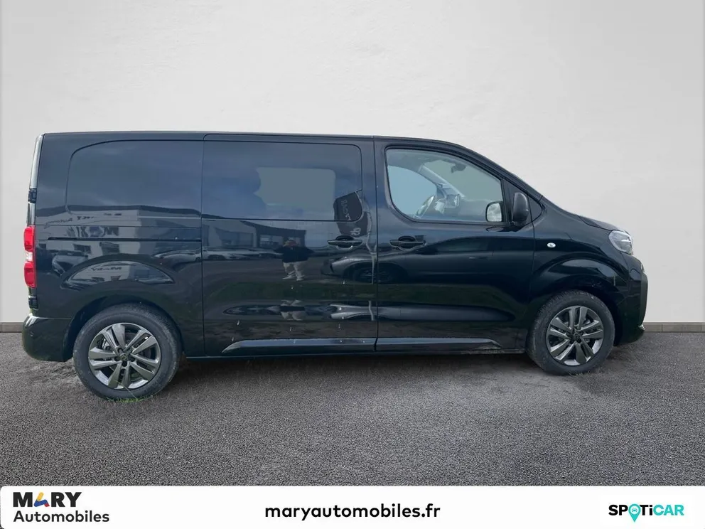 Véhicule occasion 225004 - peugeot EXPERT - Photo 4