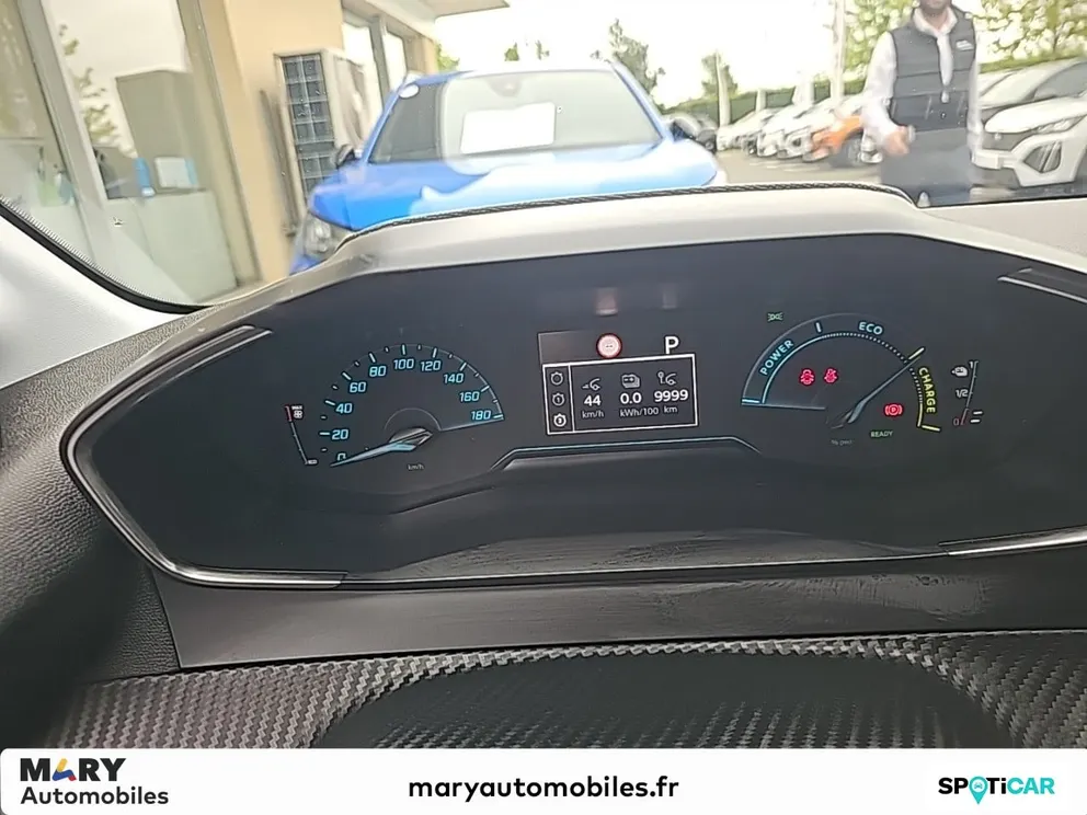 Véhicule occasion 233638 - peugeot 208 - Photo 12