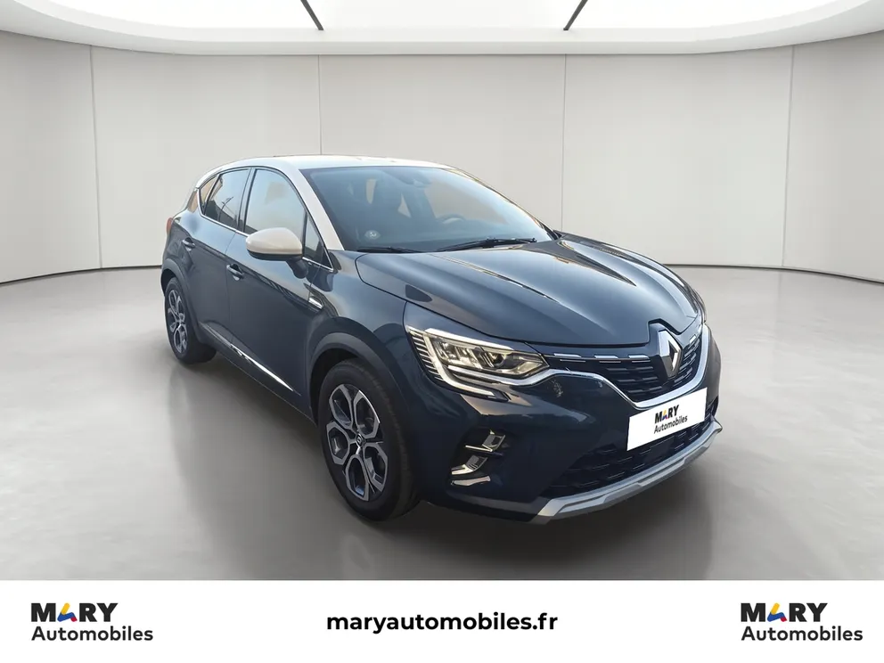 Véhicule occasion 1243765 - renault CAPTUR - Photo 6