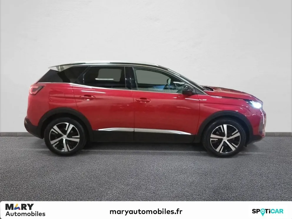 Véhicule occasion 185688 - peugeot 3008 - Photo 4