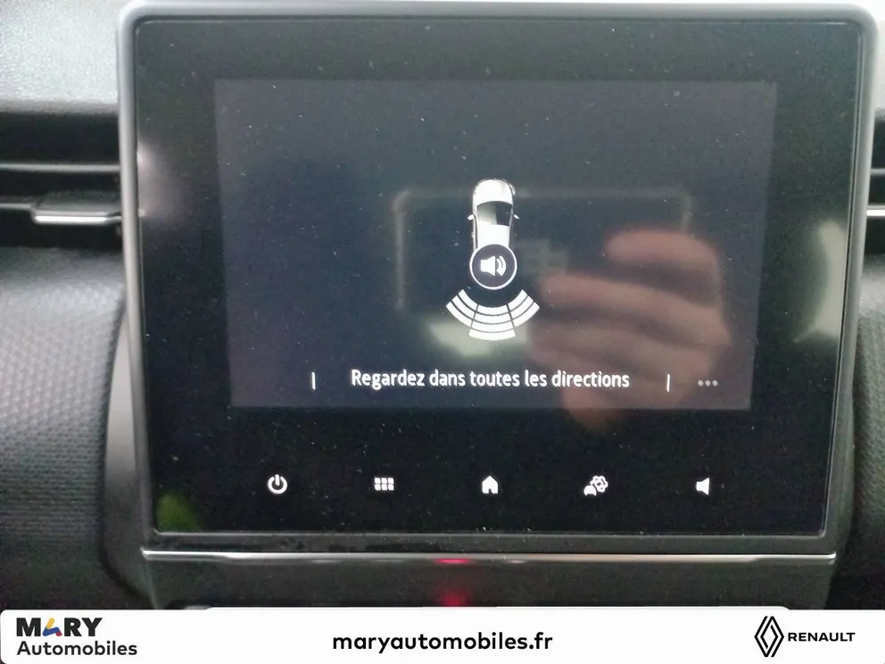 Véhicule occasion 207642 - renault CLIO - Photo 20
