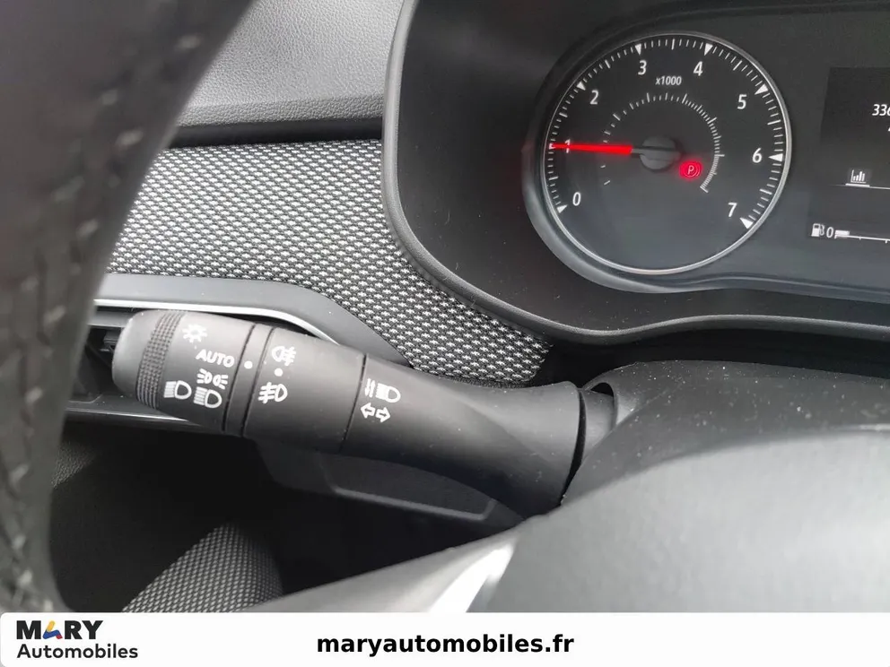 Véhicule occasion 228609 - dacia SANDERO - Photo 19