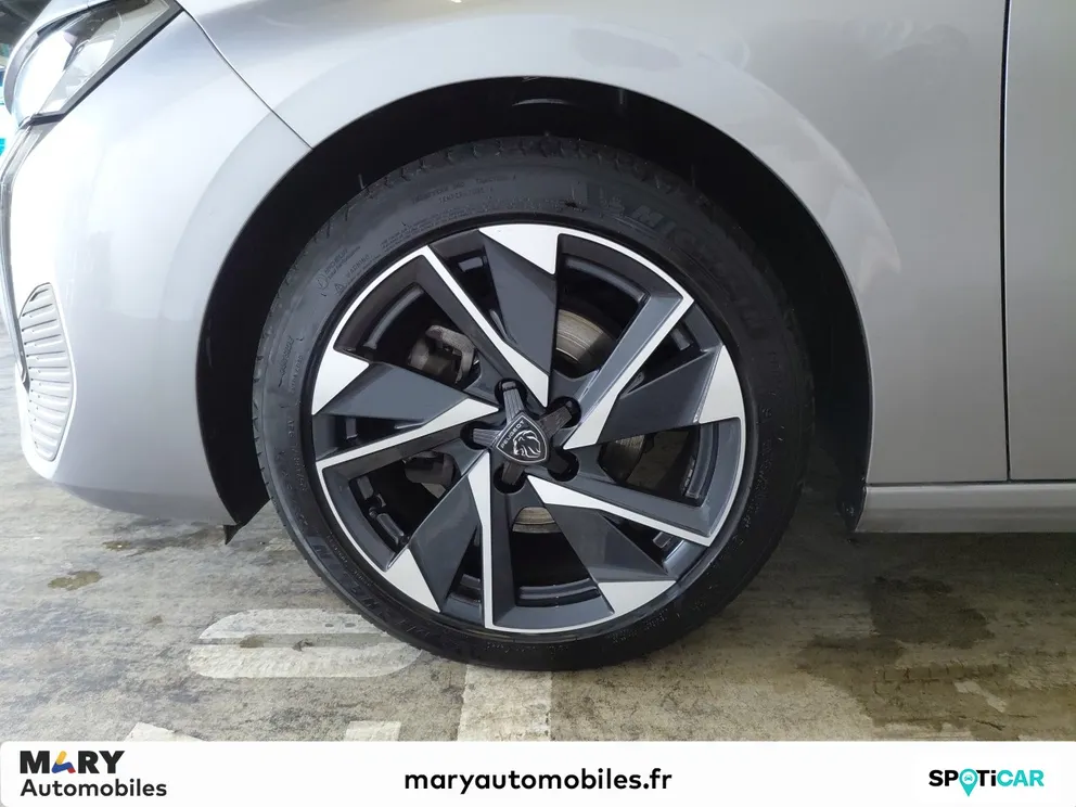 Véhicule occasion 1232088 - peugeot 308 - Photo 7