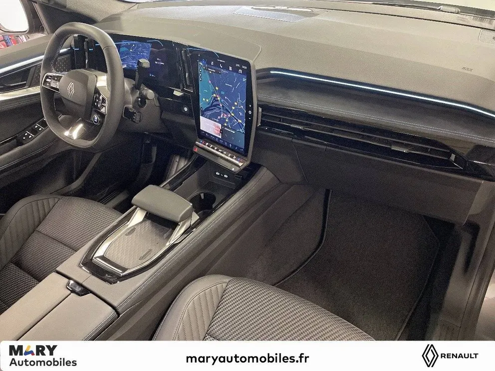 Véhicule occasion 197851 - renault AUSTRAL - Photo 17