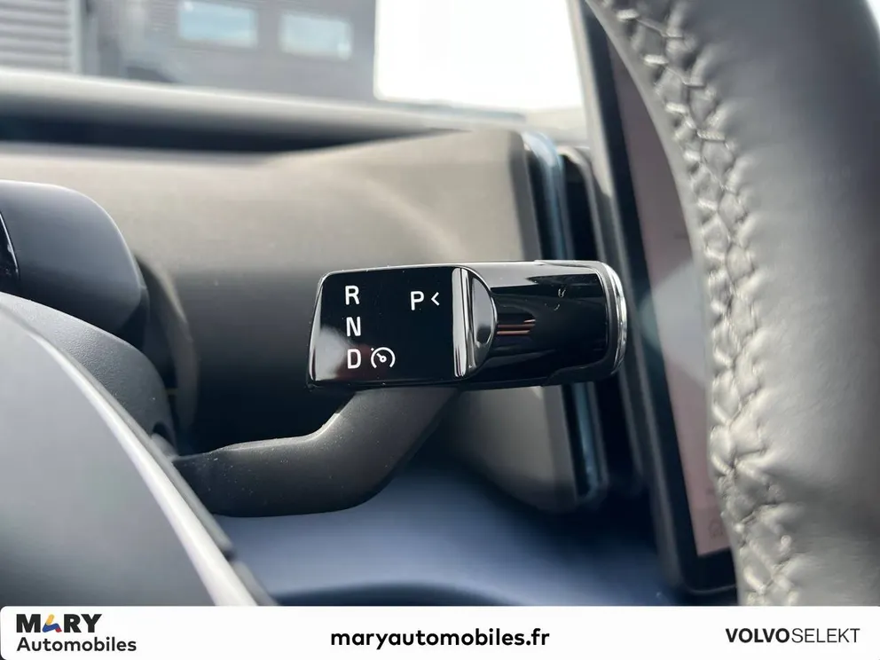 Véhicule occasion 181489 - volvo EX30 - Photo 14