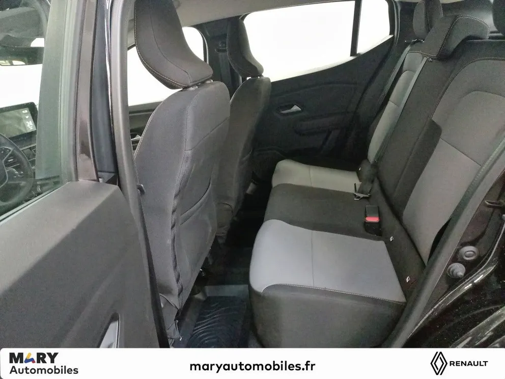 Véhicule occasion 208323 - dacia SANDERO - Photo 10