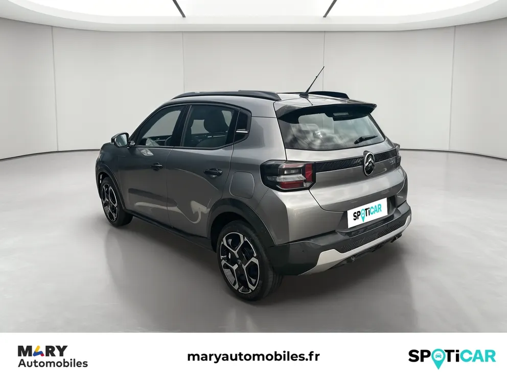 Véhicule occasion 1245182 - Citroën C3 - Photo 3