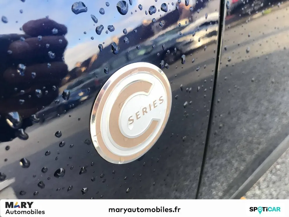 Véhicule occasion 65455 - Citroën C5 AIRCROSS - Photo 13