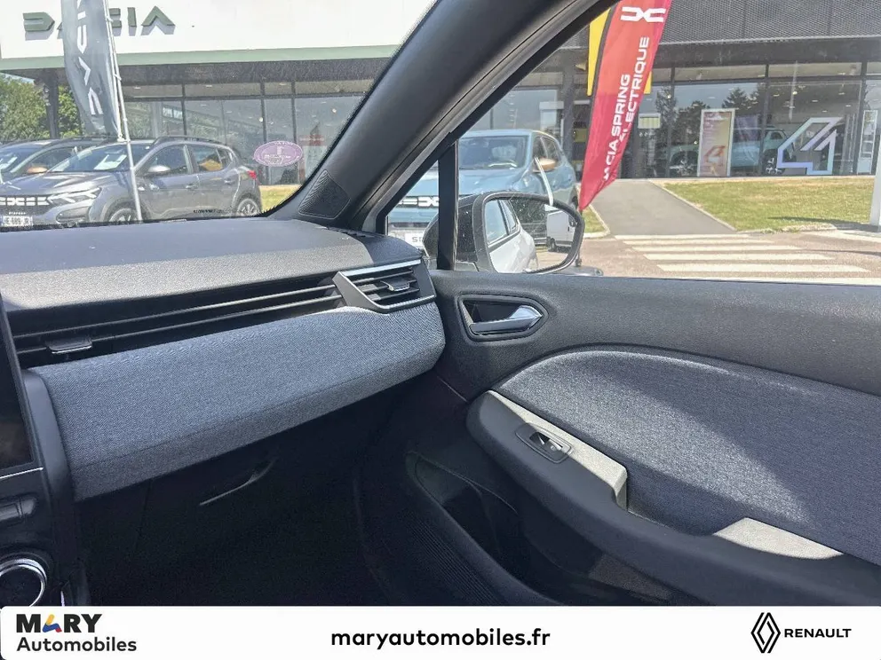 Véhicule occasion 214108 - renault CLIO - Photo 16