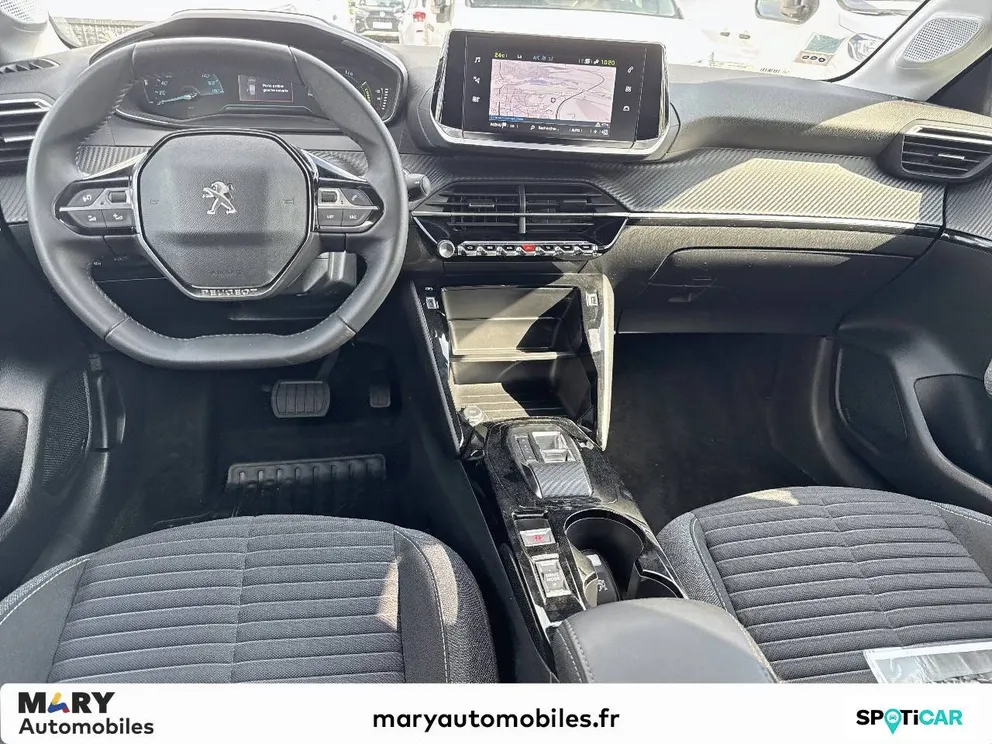 Véhicule occasion 190597 - peugeot 208 - Photo 8