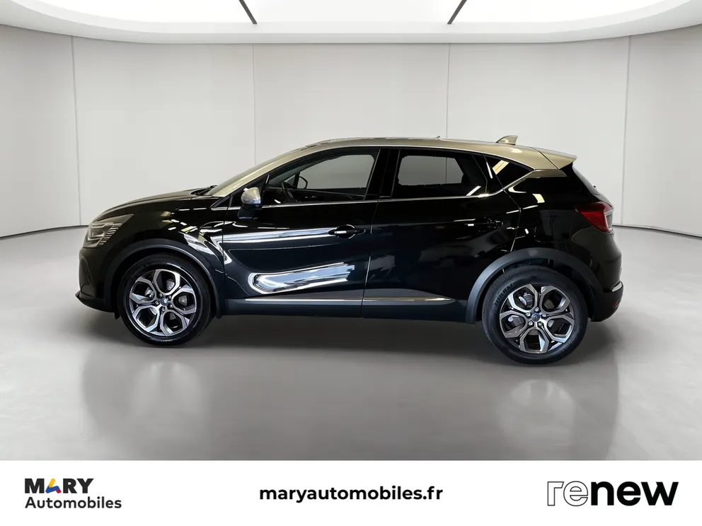 Véhicule occasion 1239225 - renault CAPTUR - Photo 2