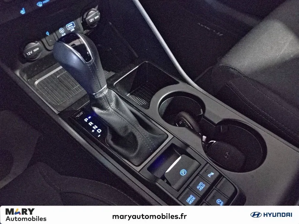 Véhicule occasion 209490 - hyundai TUCSON - Photo 15