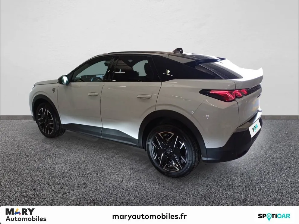 Véhicule occasion 166611 - peugeot 3008 - Photo 7