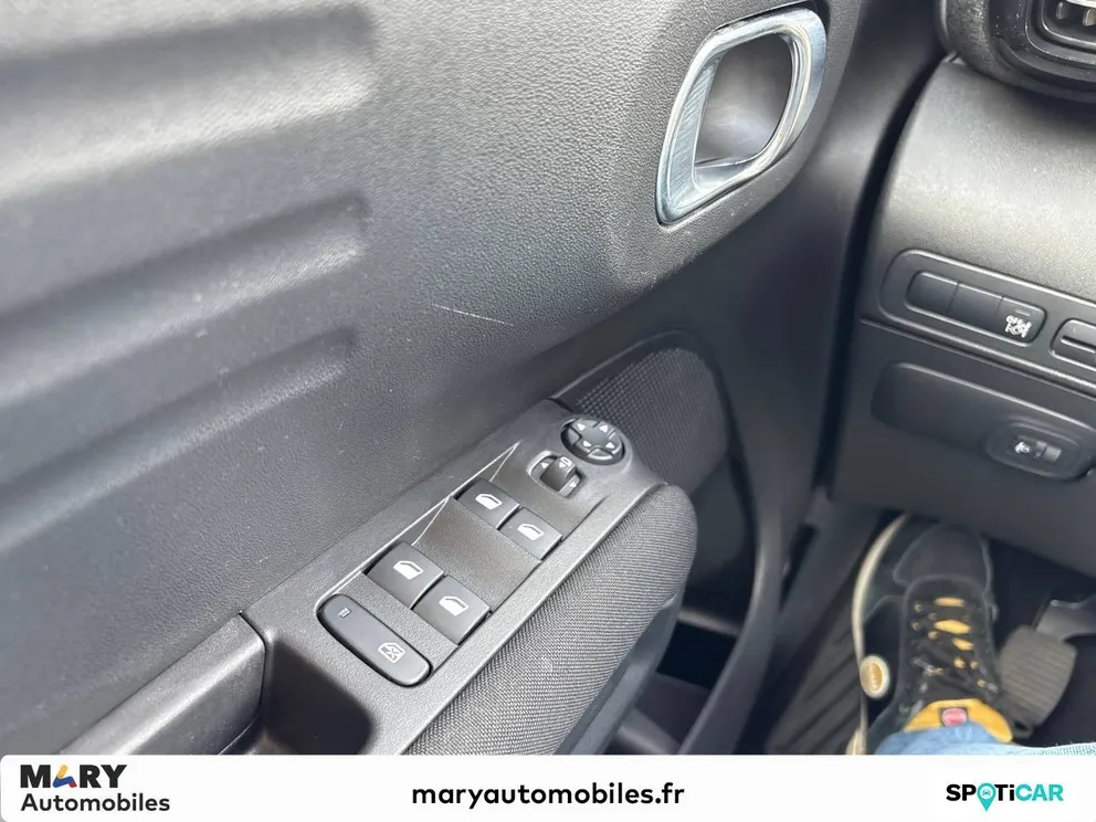 Véhicule occasion 197629 - Citroën C3 AIRCROSS - Photo 16