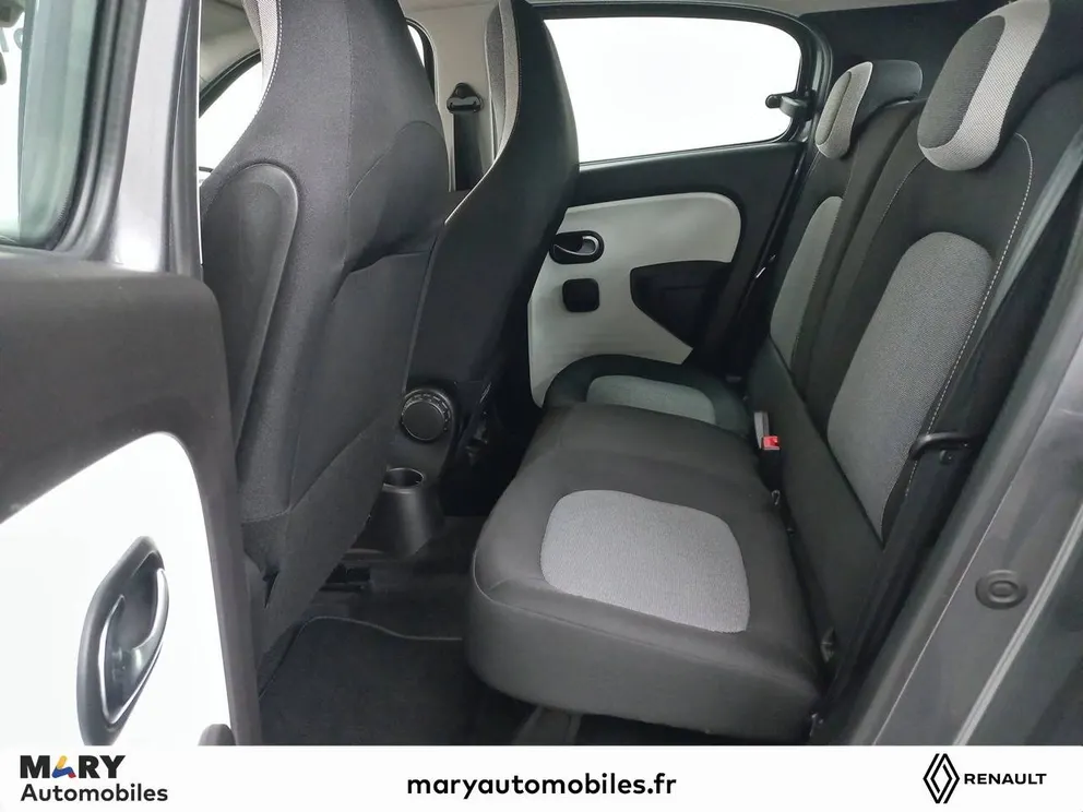 Véhicule occasion 219083 - renault TWINGO - Photo 10