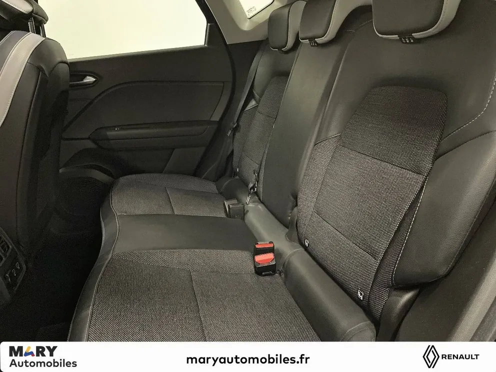 Véhicule occasion 195669 - renault CAPTUR - Photo 10