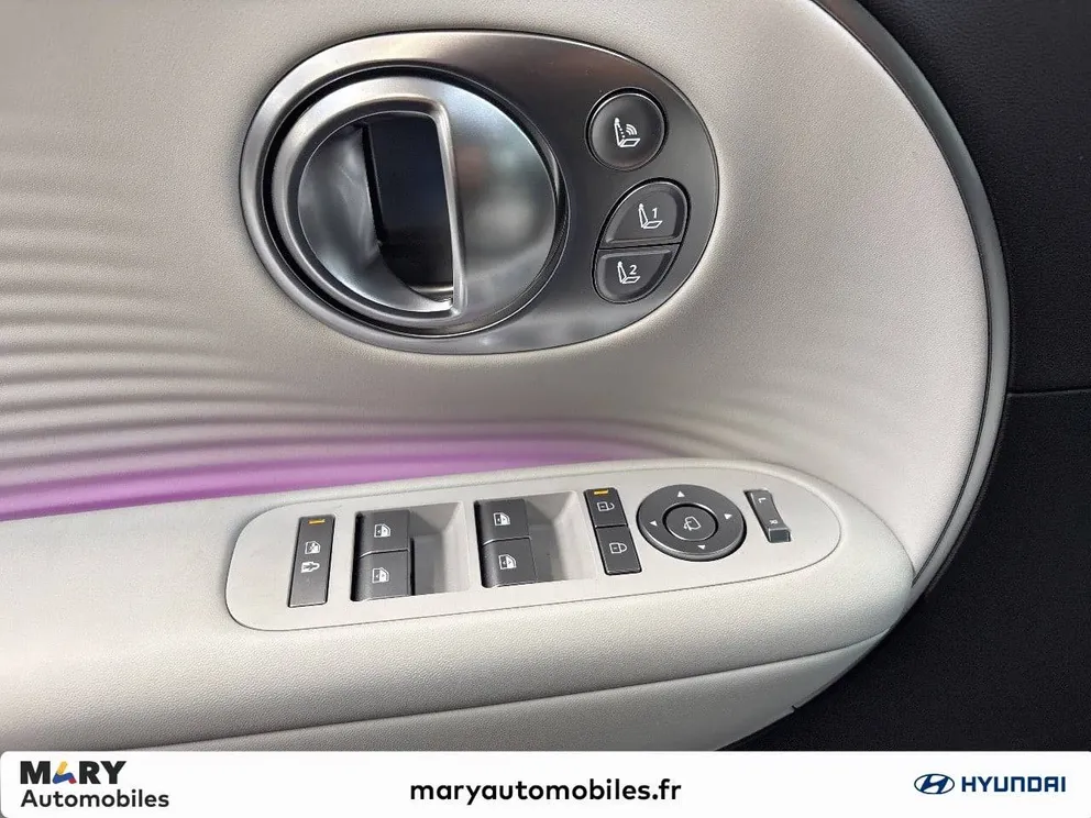 Véhicule occasion 218203 - hyundai IONIQ 9 - Photo 19