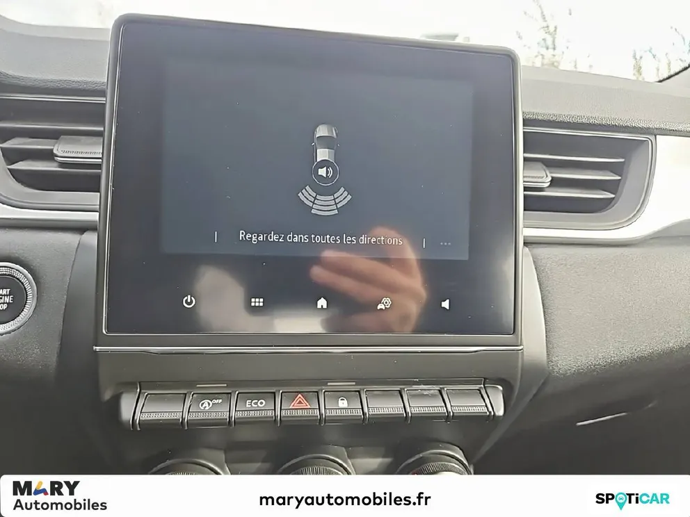 Véhicule occasion 194126 - renault CAPTUR - Photo 19