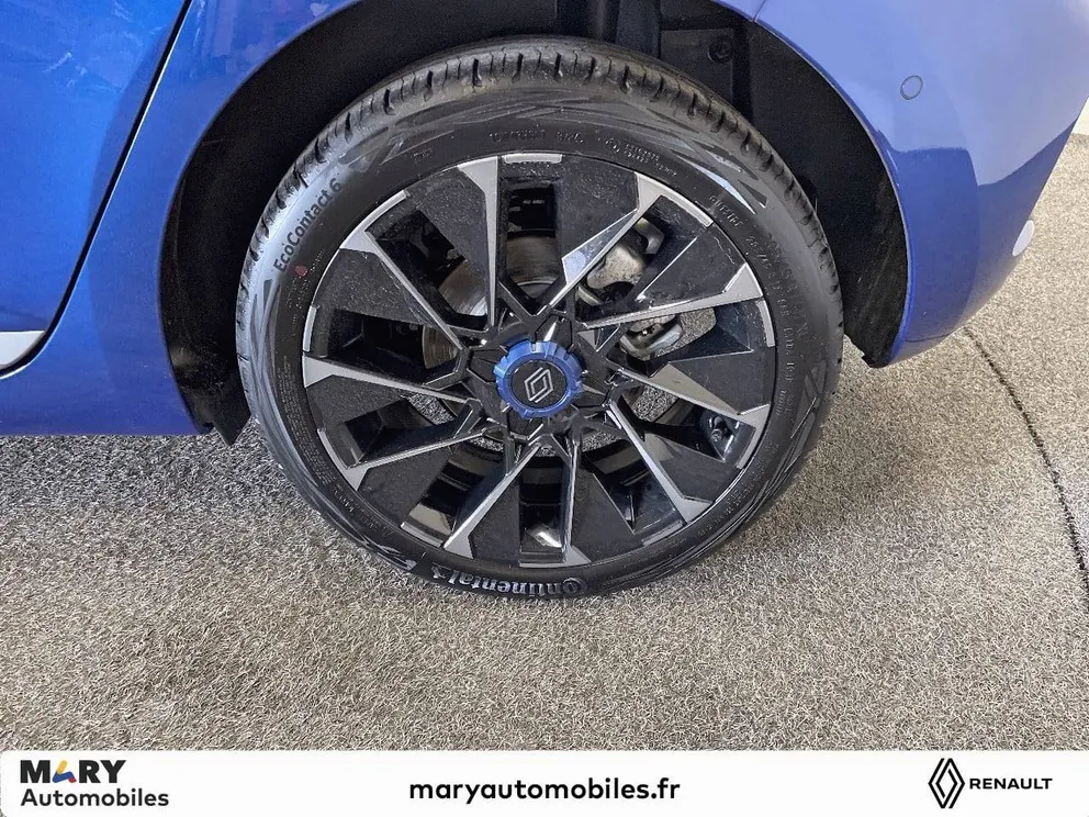 Véhicule occasion 229349 - renault CLIO - Photo 11