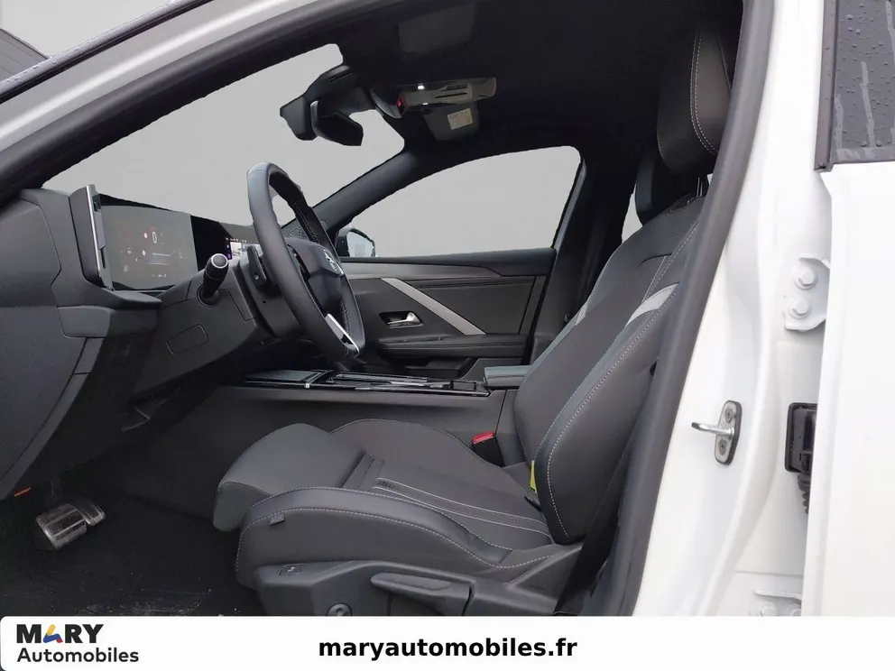 Véhicule occasion 210611 - opel ASTRA - Photo 14